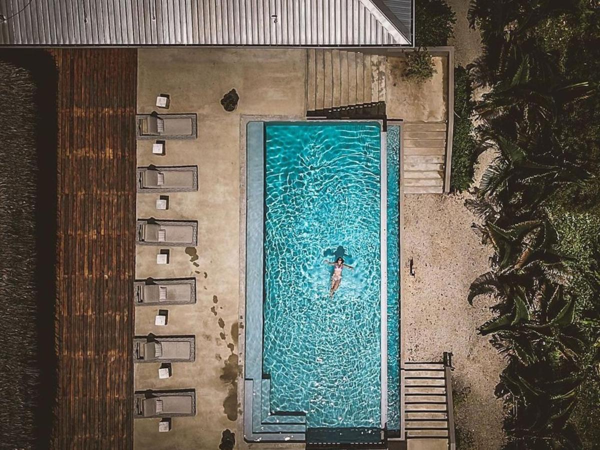 Copal Tree Lodge A Muy'Ono Resort Toledo District Екстериор снимка