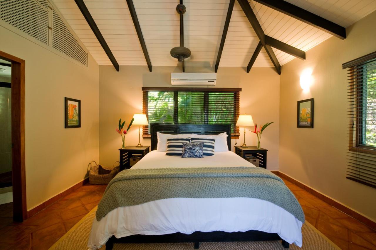 Copal Tree Lodge A Muy'Ono Resort Toledo District Екстериор снимка