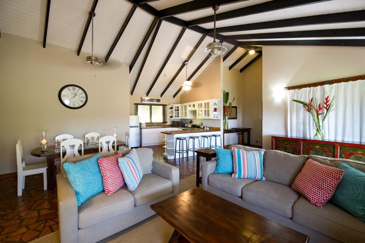 Copal Tree Lodge A Muy'Ono Resort Toledo District Екстериор снимка